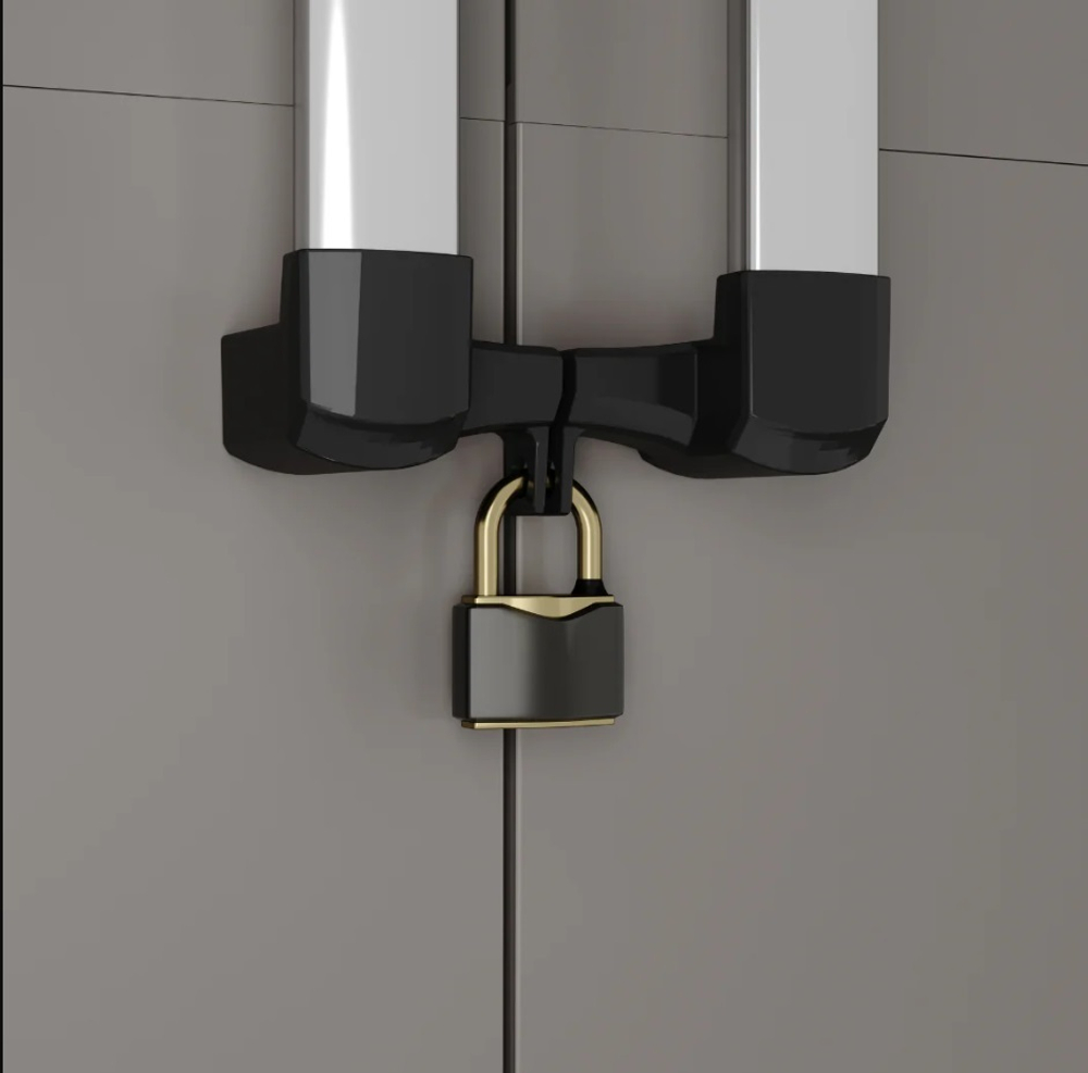 Пластиковая тумба Keter Pro Base Cabinet