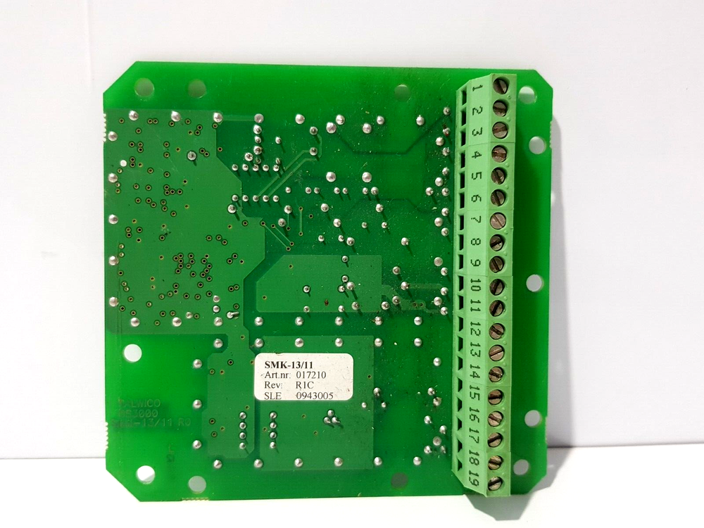 GS3000 GS3000