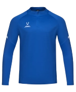 Джемпер тренировочный CAMP 2 Training Top, синий, детский - изображение 2