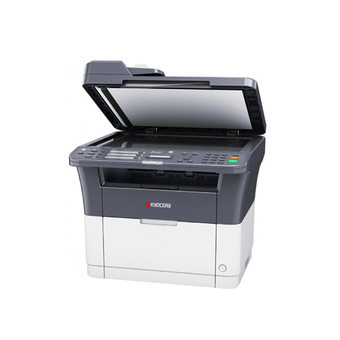 МФУ Kyocera FS-1120MFP (1102M53RU2)