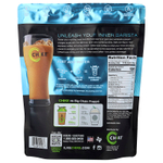 Chike Nutrition, холодный кофе с протеином, классический, 434 г (15,3 унции)