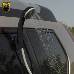 Автономный душ BERKUT Smart Washer SW-X4