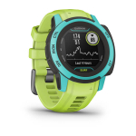Смарт-часы Garmin Instinct 2S, Surf Edition, Waikiki, WW, 010-02563-02