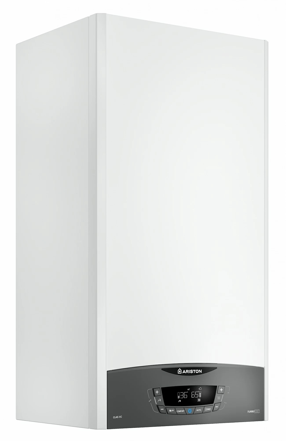 Газовый котел Ariston CLAS XC 28 FF