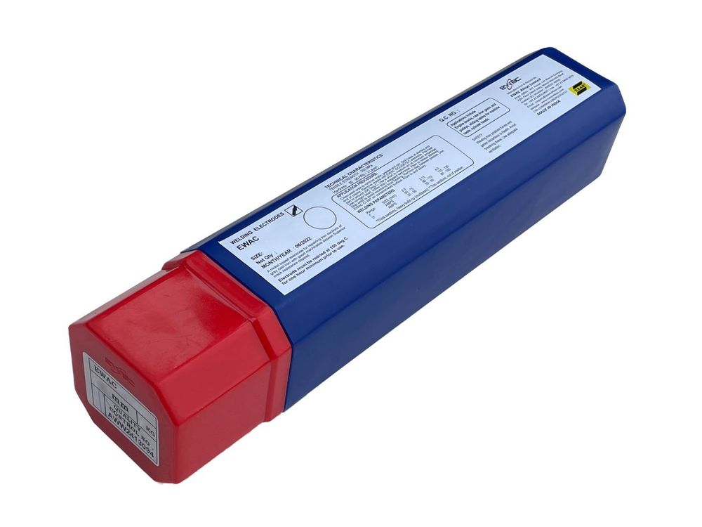 Сварочный электрод EWAC ST 202 NT 3.15 mm