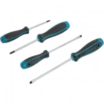 Набор инструментов, 1/4", 1/2", CrV, 120 зубьев, 101 предмет Gross