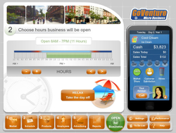 GoVenture MICRO BUSINESS (для ПК, цифровой код доступа)