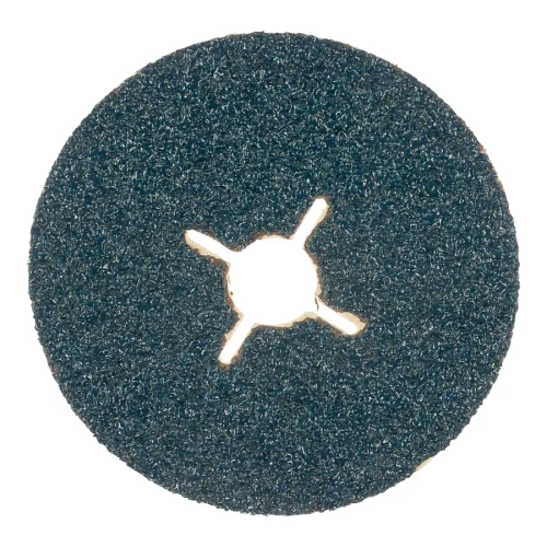 Шлифлист фибровый для УШМ Best for Metal 125 мм К24 BOSCH 2608606731