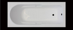 Ванна Акриловая HYDROMAX 170*700*420 плёнка