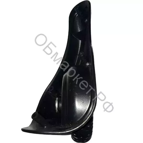 Колёса PLG-HK 010 (высота 180), чёрный