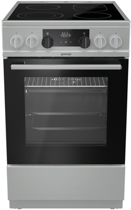 Стеклокерамическая плита Gorenje EC5352XA
