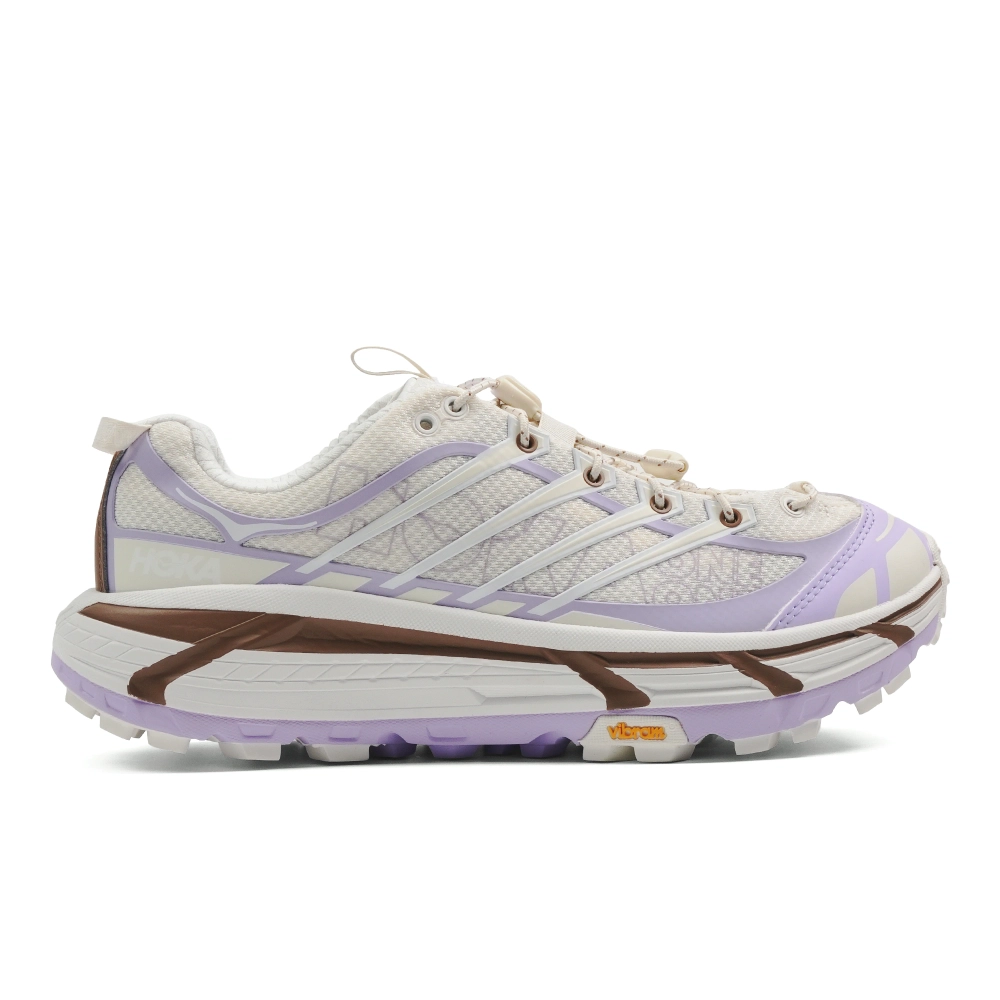 Кроссовки unisex Hoka Mafate Three 2 Wordmark