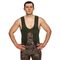Гидрокостюм Marlin Camoskin Pro Green 5 мм