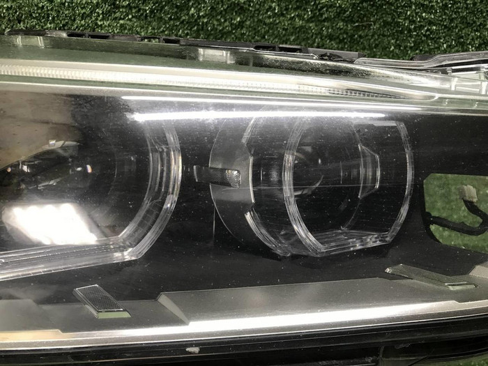 Фара правая BMW X1 F48 (2015-2019) LED