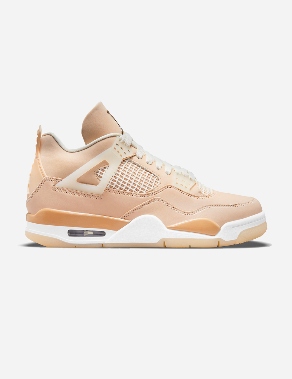 Air Jordan 4 "Shimmer"