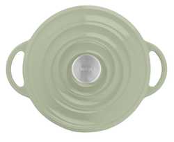 Кастрюля с крышкой Tefal LOV 25 см E2580404