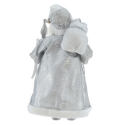GAEM Дед Мороз, L25 W17 H61/47 см