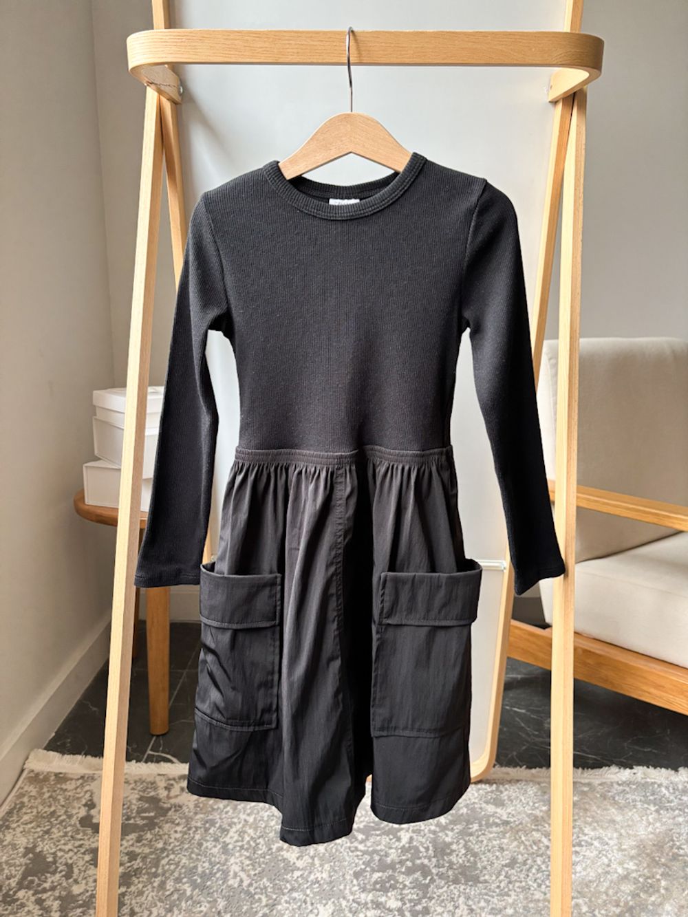 Платье Zara, 122