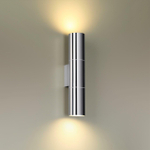 Настенный светильник Odeon Light BAZEL 4281/2WA