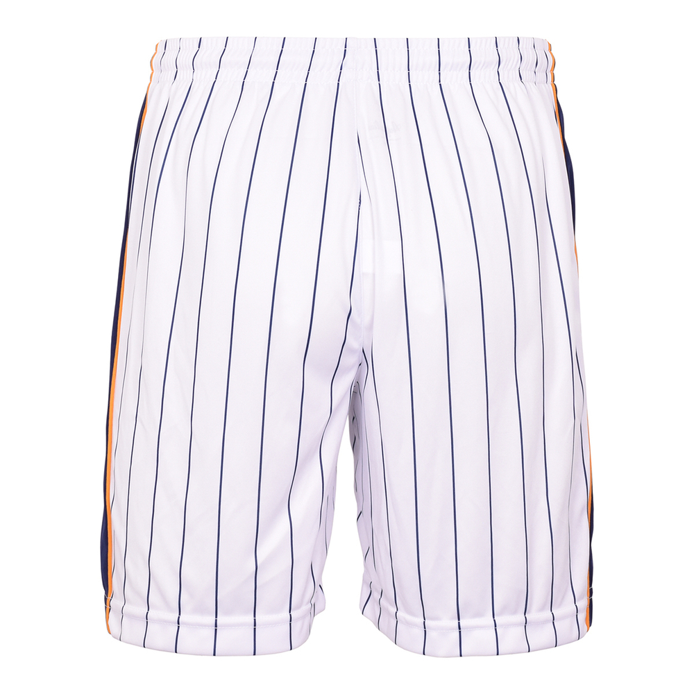 Мужские теннисные шорты Australian Short In Ace Stampato - bianco/altro colore