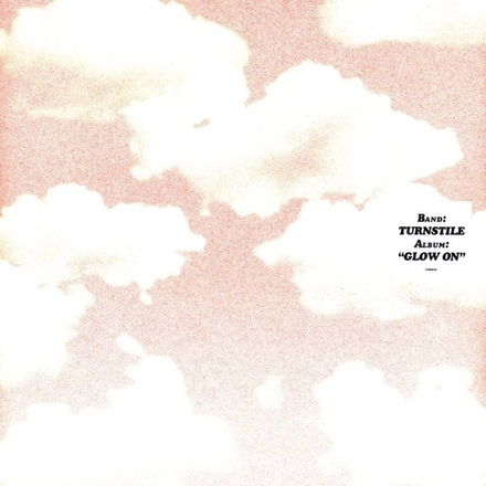 Turnstile Glow On