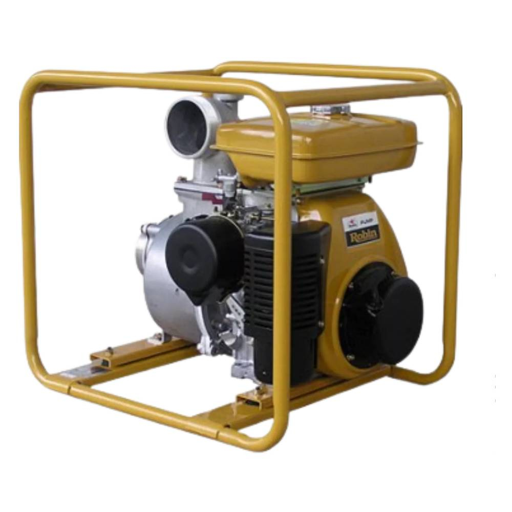 Мотопомпа бензиновая Daishin PTX-301T