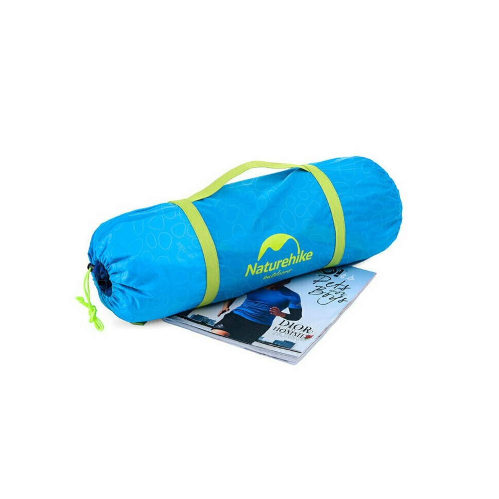 ПАЛАТКА NATUREHIKE P-SERIES NH18Z022-P