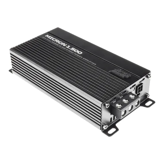 Усилитель AMP MICRON 1.500