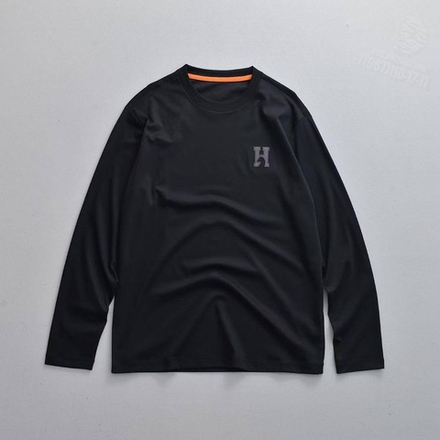 Лонгслив Hermes