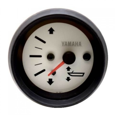 Указатель трима Yamaha 6Y7836705000