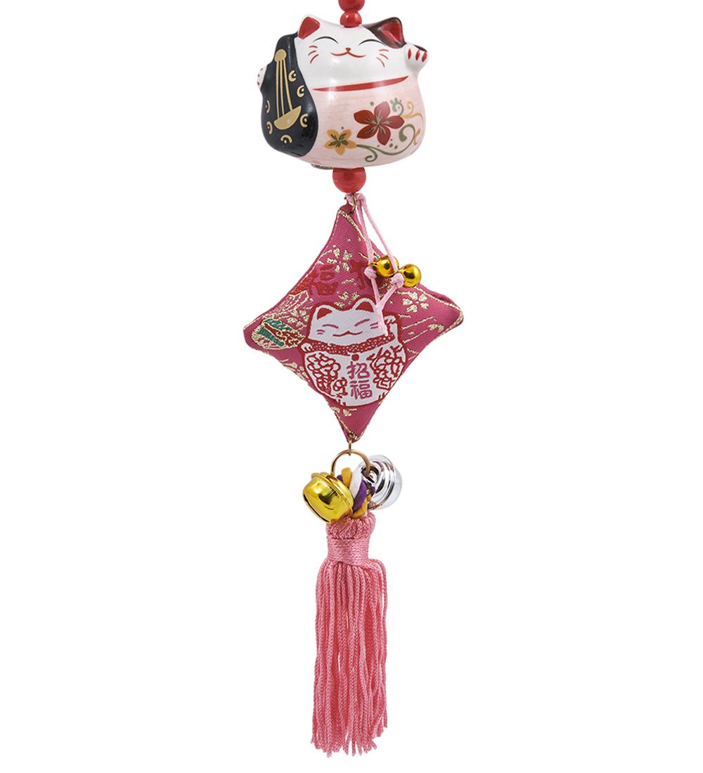 Lucky Cats KT-41/3 Фигурка «Кот»