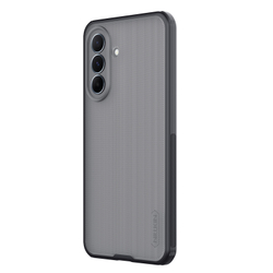Чехол прозрачный тонированный для Samsung Galaxy A37, серия Super Frosted Shield Pro (Clear version) от Nillkin