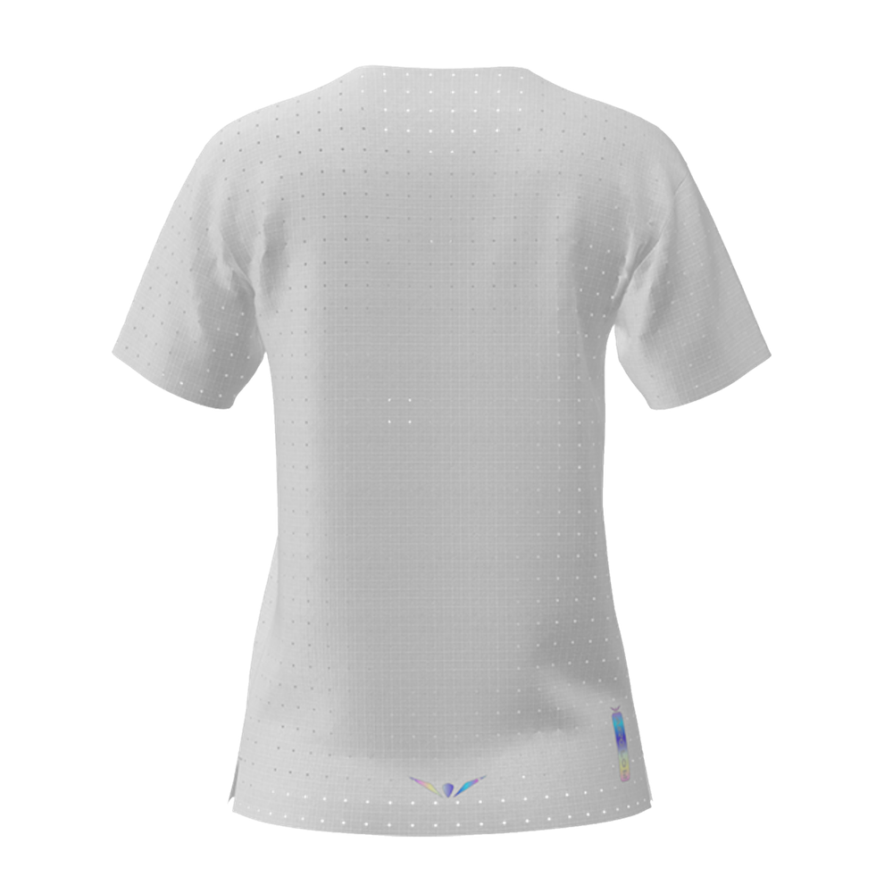 ФУТБОЛКА ЖЕНСКАЯ AIRWEAVE PRO | WHITE