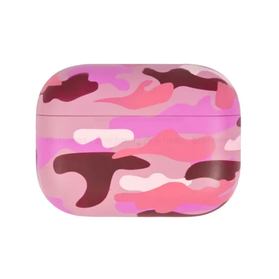 Apple AirPods Pro 2 USB-C Pink Camo Matte