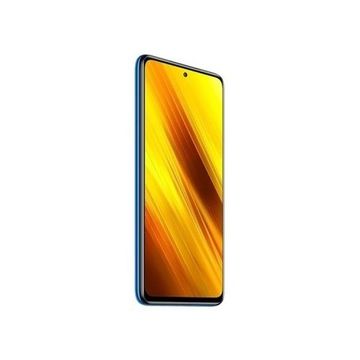 Xiaomi Poco X3 NFC 6/128GB Cobalt Blue (синий)