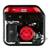 Бензиновый инверторный генератор FUBAG TI 11000 A ES — фото 4