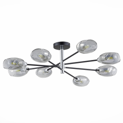 Светильник потолочный Evoluce Gloa SLE155512-08