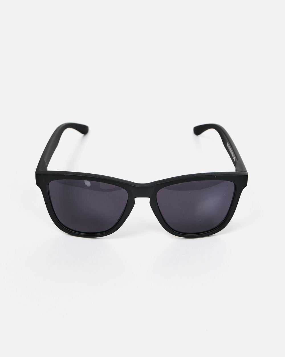 Очки Anteater Агент Черный/Черный