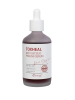 Пилинг-сыворотка с гликолевой кислотой Toxheal, 100мл