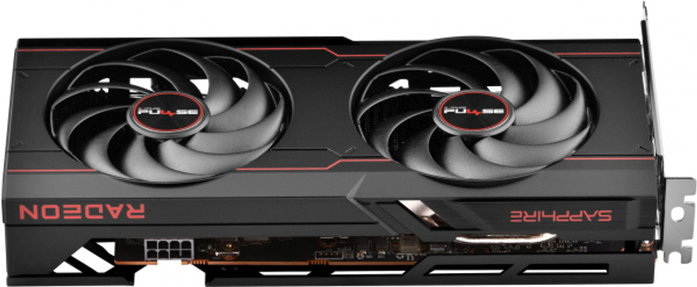Видеокарта Sapphire Radeon RX 6650 (11319-07-20G)