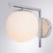 Бра Arte Lamp Bolla-Unica A1924AP-1CC