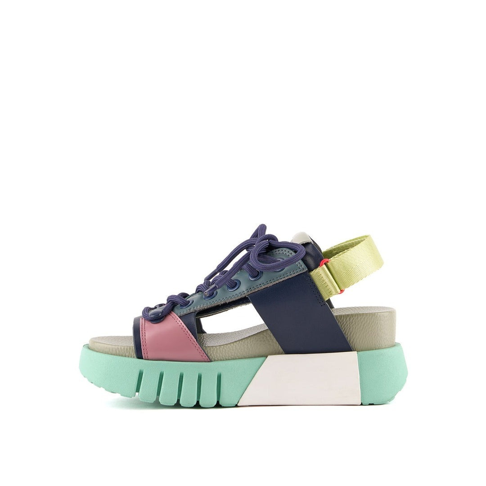 Босоножки женские UNITED NUDE Delta Sporty