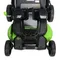 Газонокосилка аккумуляторная GREENWORKS GC82LM61S 2515607 (без АКБ и ЗУ)