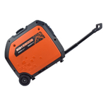 Инверторный генератор EVOline BQH 6200 E