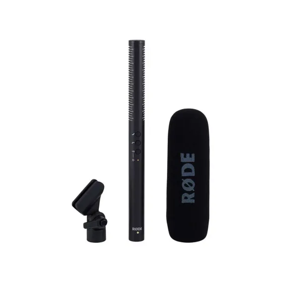 Rode NTG4 Plus