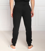 спортивные штаны checked pants Hugo Bodywear - черный(50480244)
