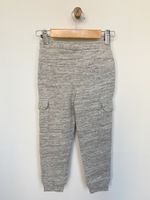Новые хлопковые брюки Lands End, 104