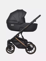 Коляска MONTANA PREMIUM Copper (2 в 1) (RIKO BASIC)