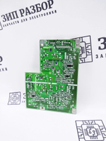 Высоковольтная плата питания JC44-00205A | 105N02301 Samsung 2870, 4727 Xerox 215, 3225