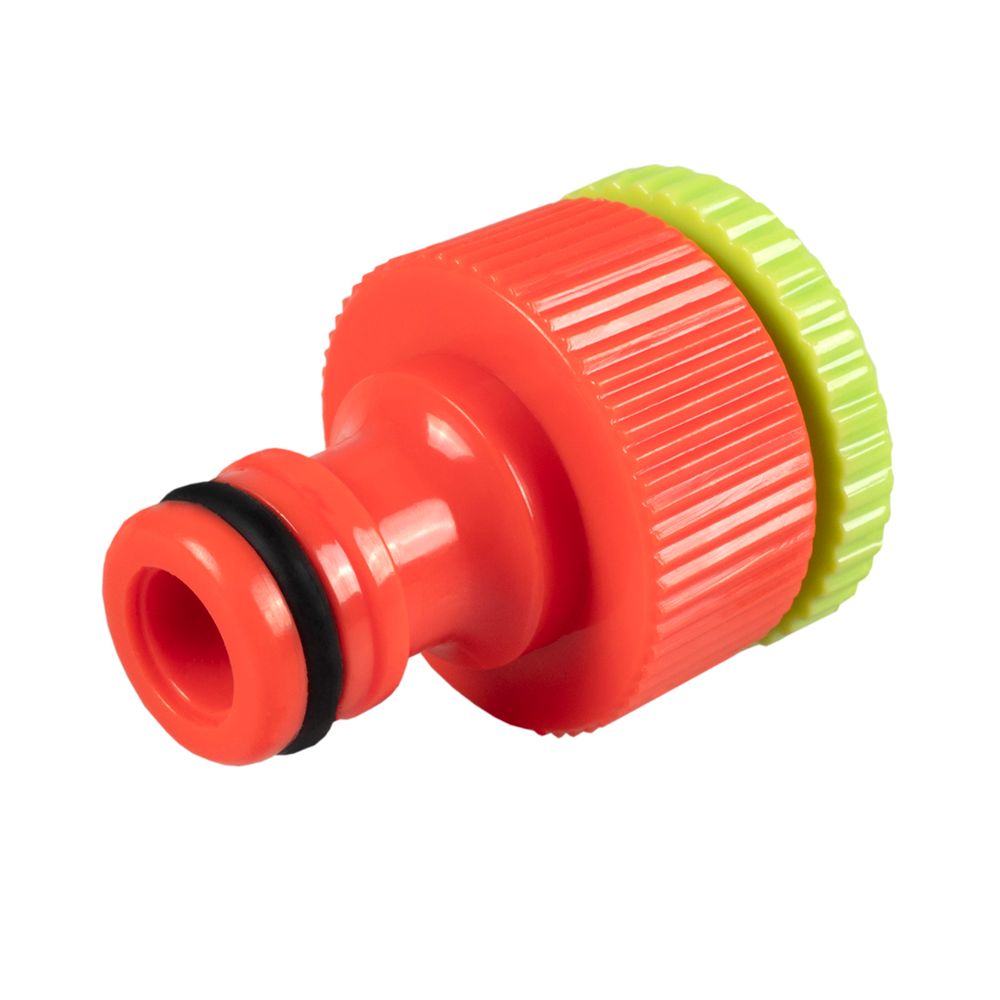Адаптер с внутренней резьбой 1/2"- 3/4" FEONA 22282---
